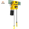 1 Ton Electric Chain Hoist with Electric Trolley