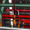 Light KBK Rail System Crane System