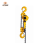 Lever Chain Block -LHA