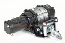 12V 24 V SUV SUV Electric Winch 500-3500lbs