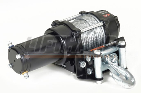 12v 24v Car SUV Electric Winch 500-3500lbs