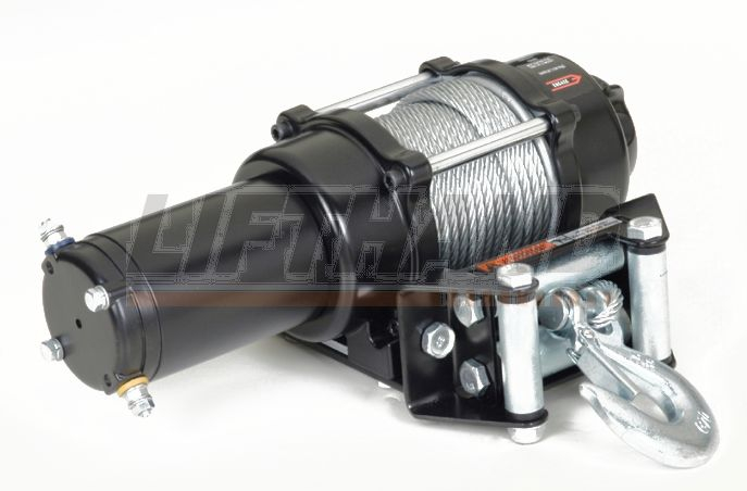 12v 24v Car SUV Electric Winch 500-3500lbs