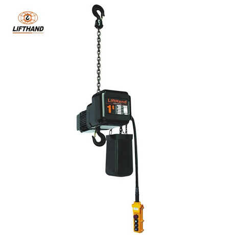 1Phase Stage Hoist 