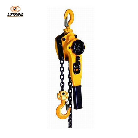 Industrial Lever Hoist 