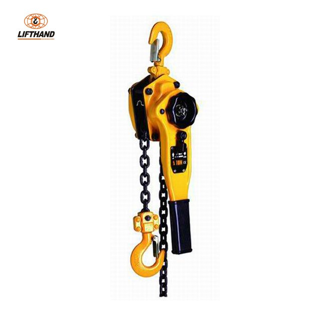 Industrial Lever Hoist 