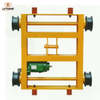 Double Girder End Carriage