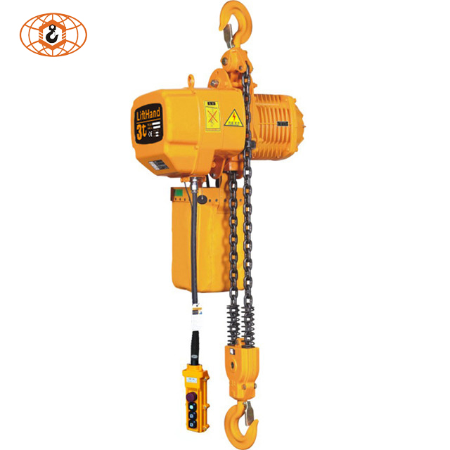 electric chain hoist LiftHand-electric chain hoist and wire rope hoist ...