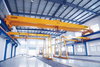 Crane de gantry semi-vantagem