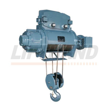 Hitachi Tipo de alambre de alambre eléctrico