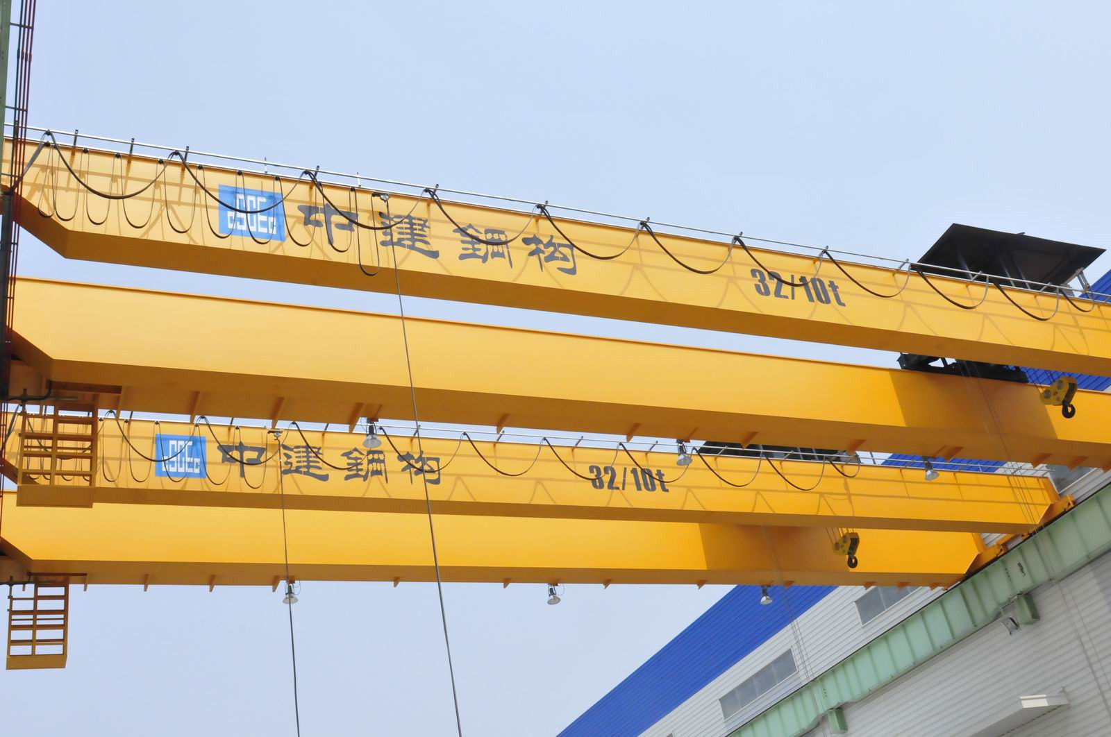 cranes project (2)