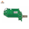 Geared Motor