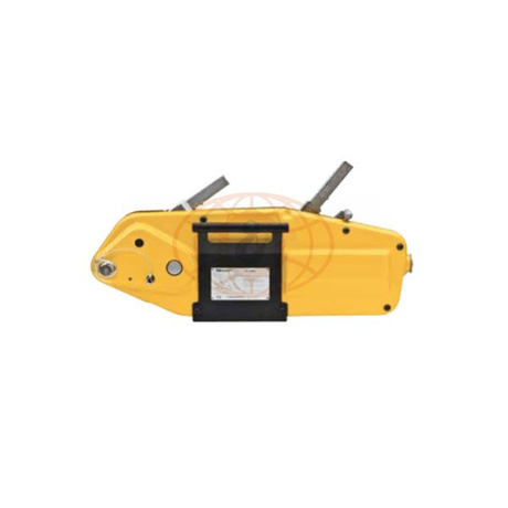 Hand Winch Wire Rope Puller