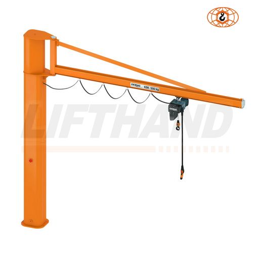 jib crane 2