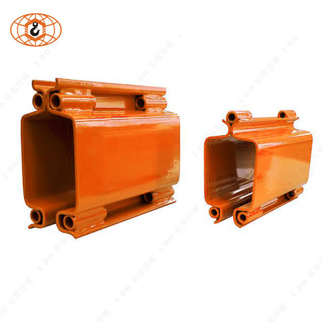 Kbk Light Rail Crane System